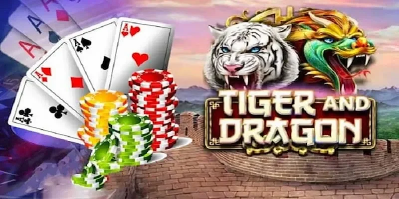 Giới thiệu về trò chơi Rồng hổ onbet